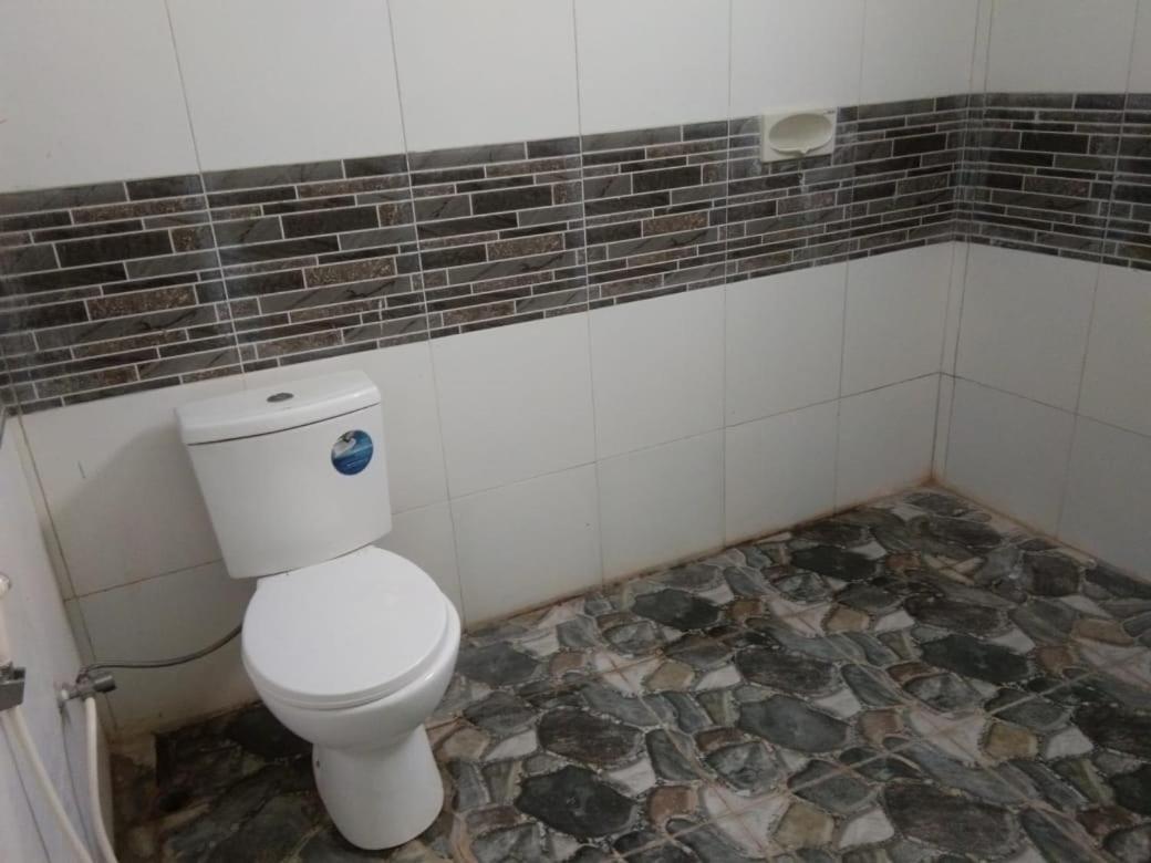 Hotel Krui Syariah Dış mekan fotoğraf
